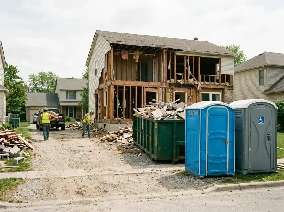 home-renovation-demolition-sit-010 — frequently asked questions, Portable Toilet & Dumpsters Rental in Selmer, TN